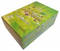 Zappo Sour Power Bubble Gum - Apple (Our main image of this Confectionery)
