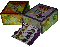 TNT Shocks - Black Raspberry (Our main image of this Confectionery)