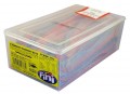 Fini Strawberry and Blueberry Belts (Our main image of this Confectionery)
