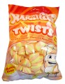 Marshies Apricot and Bananna Twists (Our main image of this Confectionery)
