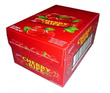 Cadbury Cherry Ripe (Our main image of this Confectionery)