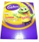 Cadbury Freddo Frog Crunchie (The 1st picture of this Confectionery)
