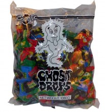 Ghost Drops (Our main image of this Confectionery)