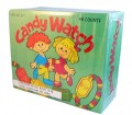 Candy Watch (Our main image of this Confectionery)