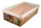 TNT Sour Straps Strawberries and Cream (Our main image of this Confectionery)