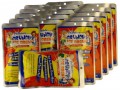 Crunchy Ice Cream - Vanilla 16 Slice Party Pack (Our main image of this Confectionery)