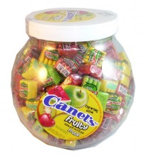 Canel's Fruity Chewing Gum (Our main image of this Confectionery)