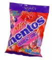 Mini Mentos 15 Roll Berry Mix Bag (Our main image of this Confectionery)