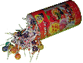 Chupa Chups - Best Of - (Our main image of this Confectionery)