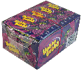 Hubba Bubba Soft Bubble Gum - Grape (Our main image of this Confectionery)
