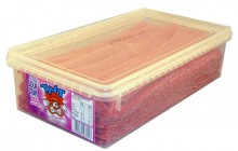 TNT Sour Straps Strawberry (Our main image of this Confectionery)