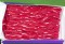 Wonka Fabulicious Rasp. Twister (The 1st picture of this Confectionery)