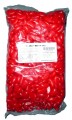 Jelly Beans - Red (Our main image of this Confectionery)