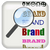 Browse Confectionery by Brand