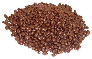 Choc Coated Popping Candy - A unique Ice Cream inclusion
