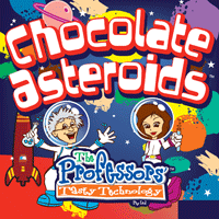 Choc-Asteroids