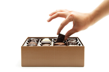 The Professors Online Lolly Shop has a massive range of confectionery