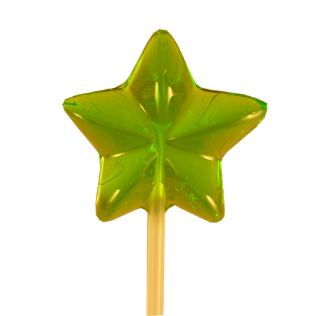 Tall Treats - Super Stars are the number one choice for kids fairy themed birthday parties Tall Treats - Super Stars