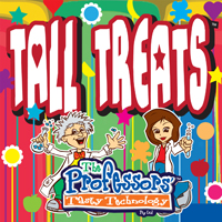 Tall Treats Brand
