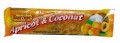 Europe Apricot and Coconut (Our main image of this Confectionery)