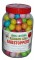 Long Lasting Rainbow Ball Gobstoppers (Our main image of this Confectionery)