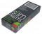 Slim Fruits - Luscious Rhubarb and Strawberry Pastilles (Our main image of this Confectionery)