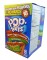 Kelloggs Pop Tarts - Unfrosted Brown Sugar Cinnamon (Our main image of this Savoury)