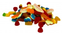 Allens Retro Party Mix (The 2nd picture of this Confectionery)