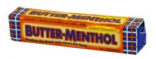 Butter Menthol (Our main image of this Confectionery)