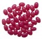 Mini Jelly Beans - Pink with a Strawberry Flavour (Our main image of this Confectionery)