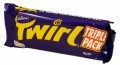 Cadbury Twirl King Size (Our main image of this Confectionery)