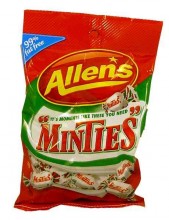 Minties Saver Pack (Our main image of this Confectionery)
