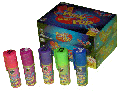 Push Pops (Our main image of this Confectionery)