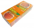 Zappo - Peach Chews (Our main image of this Confectionery)