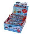 Choo-Choo Bars (Our main image of this Confectionery)
