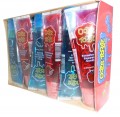 Ooze Toobz Strawberry / Blue Raspberry (Our main image of this Confectionery)