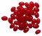 Mini Jelly Beans - Red with a Strawberry Flavour (Our main image of this Confectionery)