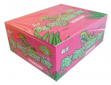 BZar Big Croc Chew Bars - Strawberry (Our main image of this Confectionery)