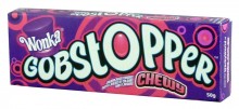 Wonka Gobstopper - Chewy (Our main image of this Confectionery)