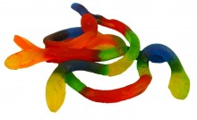 Allens Killer Pythons (The 1st picture of this Confectionery)