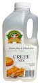 Casalare Crepe Mix - Gluten Free (Our main image of this Savoury)