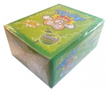 TNT Shocks - Apple (Our main image of this Confectionery)