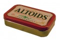 Altoids Peppermint (Our main image of this Confectionery)