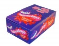 Wonka Fabulicious Rasp. Twister (Our main image of this Confectionery)