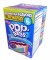 Kelloggs Pop Tarts - Frosted Blueberry (Our main image of this Savoury)