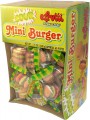 e.Frutti Sour Mini Burgers (Our main image of this Confectionery)