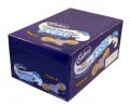 Cadbury Chocolate Fish (Our main image of this Confectionery)