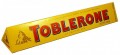 Toblerone Milk Chocolate Bar (Our main image of this Confectionery)