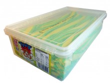 TNT Sour Straps Pineapple (Our main image of this Confectionery)