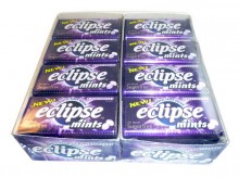 Eclipse Blackcurrant Mints (Our main image of this Confectionery)